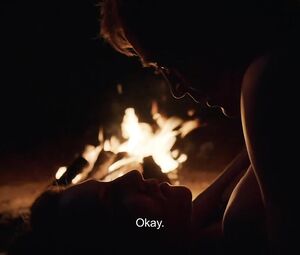 Sexy Nikola Kastner, Sonja Gerhardt, Yvonne Yung Hee Bormann Deutschland 83 S01E02-04 (2015)
