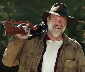 Cortney Palm naked, Lexi Atkins hot, Rachel Melvin hot โ Zombeavers (2014)