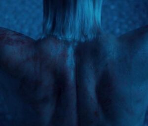 Charlize Theron, Sofia Boutella Naked - Atomic Blonde (US 2017)