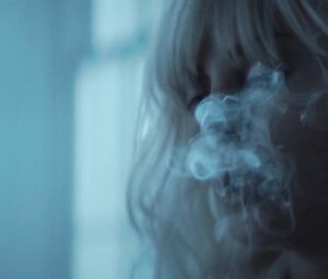 Charlize Theron, Sofia Boutella Naked - Atomic Blonde (US 2017)