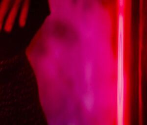 Charlize Theron, Sofia Boutella Naked - Atomic Blonde (US 2017)