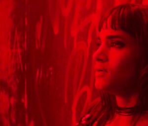 Charlize Theron, Sofia Boutella Naked - Atomic Blonde (US 2017)