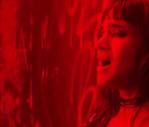 Charlize Theron, Sofia Boutella Naked - Atomic Blonde (US 2017)