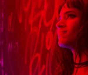 Charlize Theron, Sofia Boutella Naked - Atomic Blonde (US 2017)