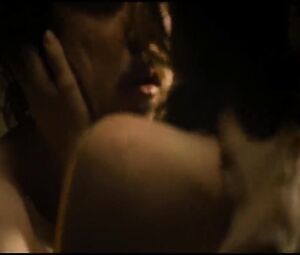 Adele Haenel naked - Die Blumen von gestern