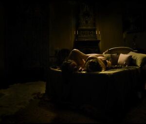 Adele Haenel naked - Die Blumen von gestern