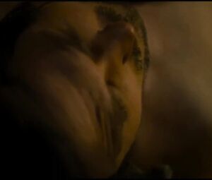 Adele Haenel naked - Die Blumen von gestern