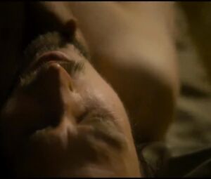 Adele Haenel naked - Die Blumen von gestern