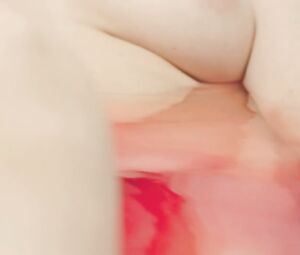 Alexandra Borbely Naked - On Body and Soul (2017)