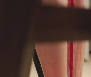 Alexandra Borbely Naked - On Body and Soul (2017)