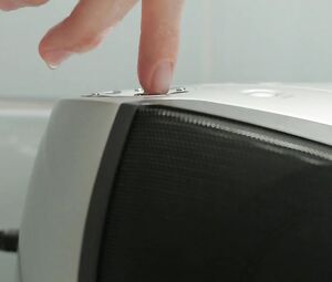 Alexandra Borbely Naked - On Body and Soul (2017)