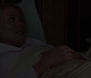 Laura Harring naked, Naomi Watts naked โ Mulholland Dr. (2001)