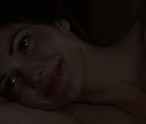 Laura Harring naked, Naomi Watts naked โ Mulholland Dr. (2001)