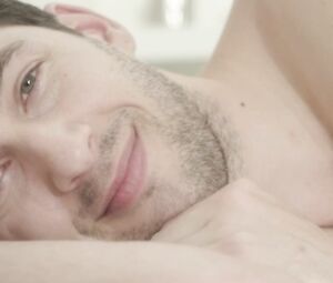 Catherine Jandrain Naked - Amour (2015)