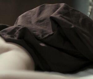 Gemma Arterton naked – The Disappearance of Alice Creed (2009)