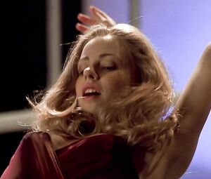 Amanda Schull hot – Center Stage (2000)