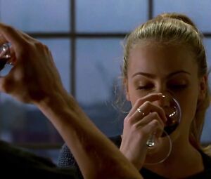 Amanda Schull hot – Center Stage (2000)
