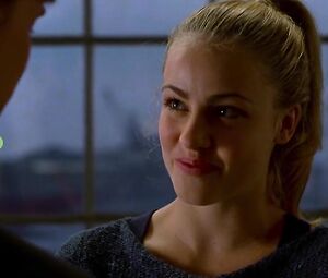 Amanda Schull hot – Center Stage (2000)
