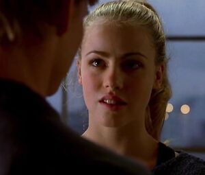 Amanda Schull hot – Center Stage (2000)