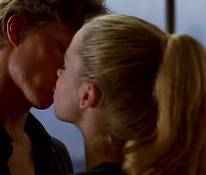 Amanda Schull hot – Center Stage (2000)