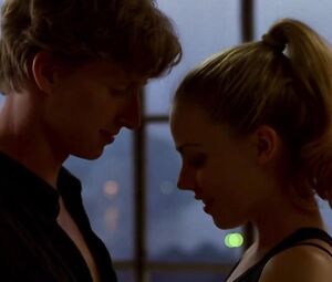 Amanda Schull hot – Center Stage (2000)