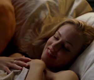 Amanda Schull hot – Center Stage (2000)