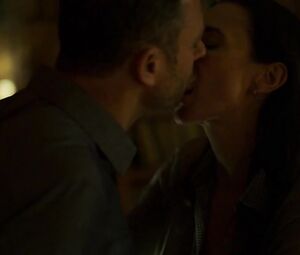 Aleksandra Poplawska Naked - Wataha s02e02 (2017)