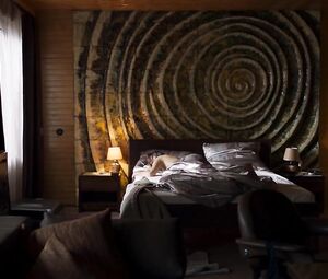 Aleksandra Poplawska Naked - Wataha s02e02 (2017)