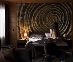 Aleksandra Poplawska Naked - Wataha s02e02 (2017)