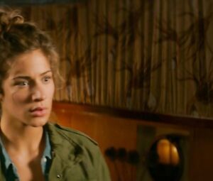 Mona Walravens Naked - Gangsterdam (2017)