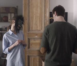 Kristin Jess Rodin Naked - Nothing Ever Really Ends (2016)