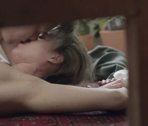 Kristin Jess Rodin Naked - Nothing Ever Really Ends (2016)