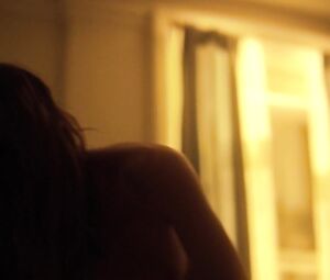 Rooney Mara naked, Catherine Zeta-Jones hot – Side effects (2012)