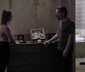 Sexy Ho tscenes Kristina Emerson, Lindsay Anne Williams - Demons (2017)