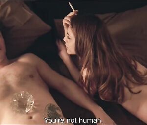 Topless Actress Miriam Leone Tea Falco Nude Video Best