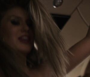 Natalie Sharp Naked - Hit the Road s01e01 (2017)
