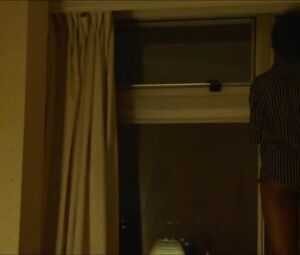 Leah Harvey Naked - On The Road (2016)