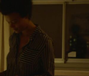Leah Harvey Naked - On The Road (2016)