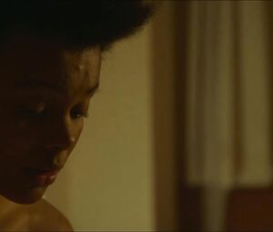 Leah Harvey Naked - On The Road (2016)