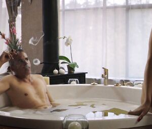 Diana Patricia Hoyos Naked, Sex Scene - Sniper Ultimate Kill (2017)