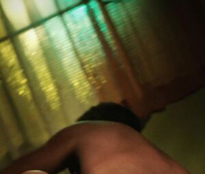 Diana Patricia Hoyos Naked, Sex Scene - Sniper Ultimate Kill (2017)