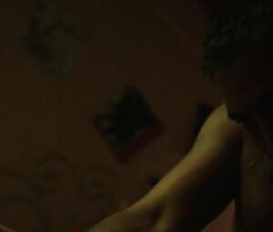 Diana Patricia Hoyos Naked, Sex Scene - Sniper Ultimate Kill (2017)