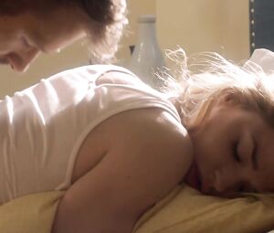Emma Rigby Naked - Hollywood Dirt (2017)
