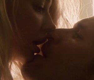 Emma Rigby Naked - Hollywood Dirt (2017)