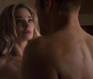 Emma Rigby Naked - Hollywood Dirt (2017)