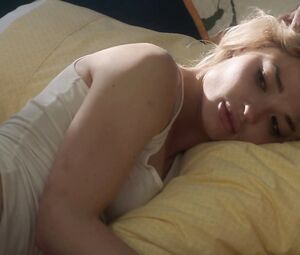 Emma Rigby Naked - Hollywood Dirt (2017)