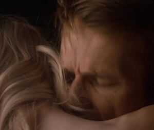 Emma Rigby Naked - Hollywood Dirt (2017)