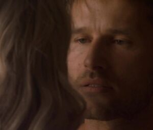 Emma Rigby Naked - Hollywood Dirt (2017)