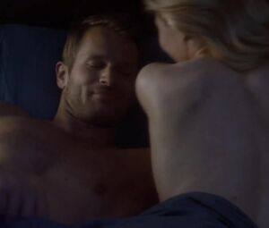 Emma Rigby Naked - Hollywood Dirt (2017)