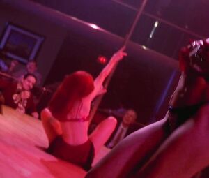 Sexy Penelope Ann Miller - Carlito's Way (1993)